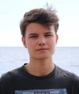 Florian Bonamy